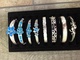Sterling Silver bracelets