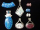 Sterling Silver jewelry